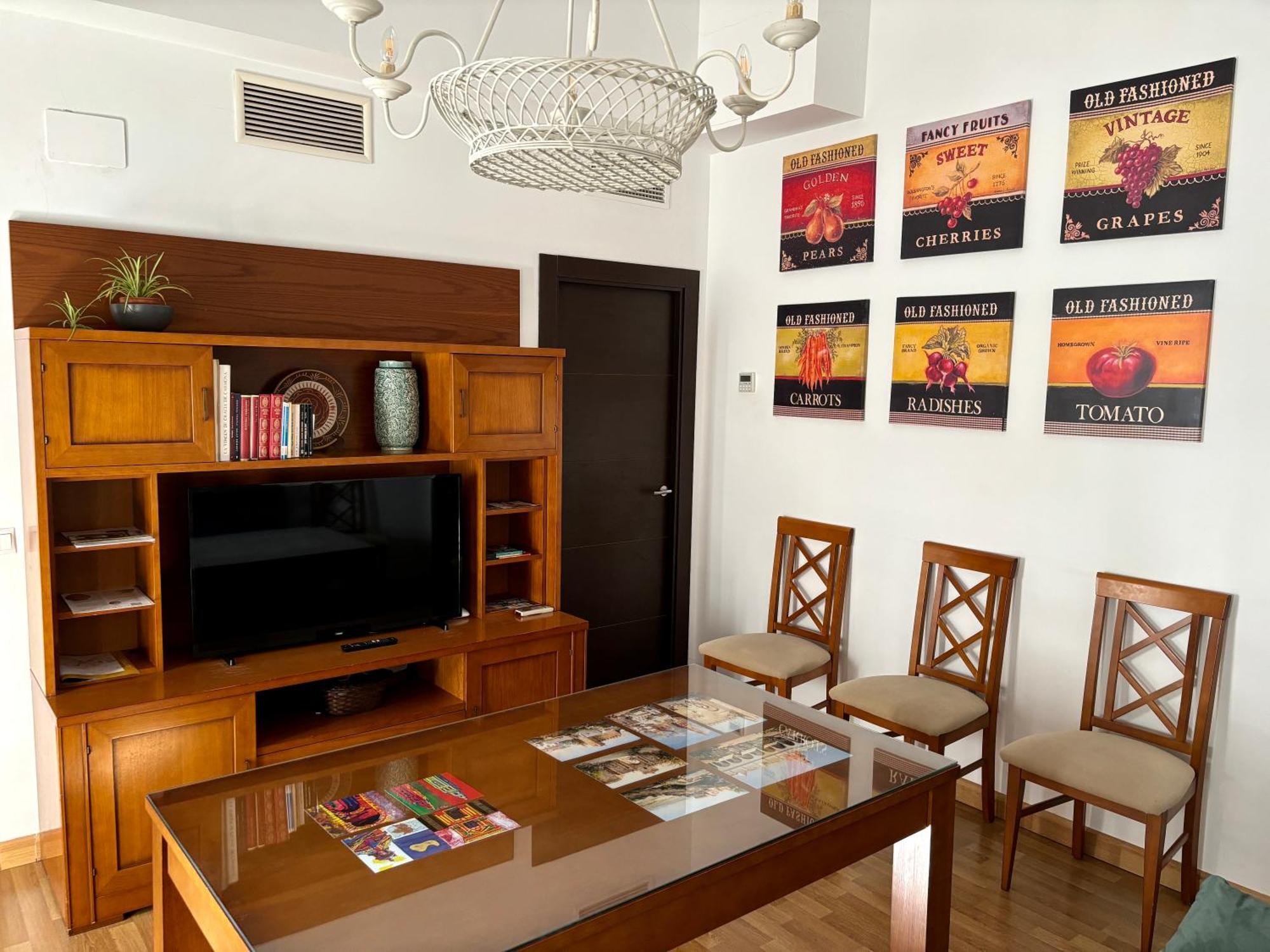 Suite El Alcazar Carmona  Exteriér fotografie